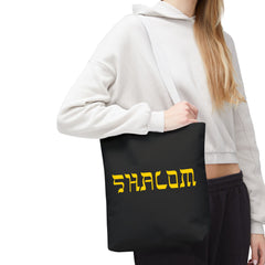 Shalom Tote Bag