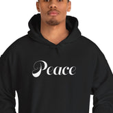 Peace Hoodie