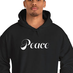 Peace Hoodie