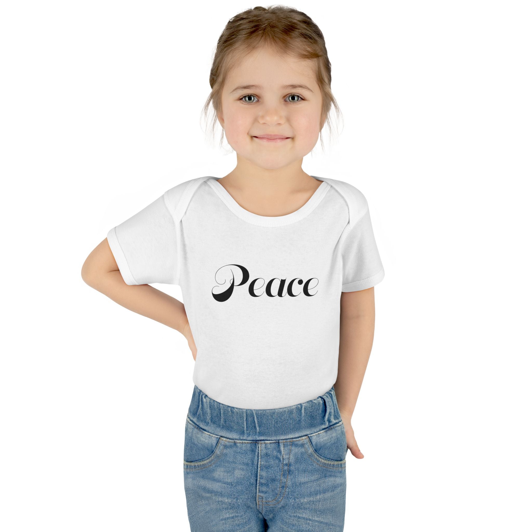 baby bodysuit