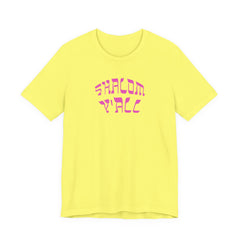 Shalom
