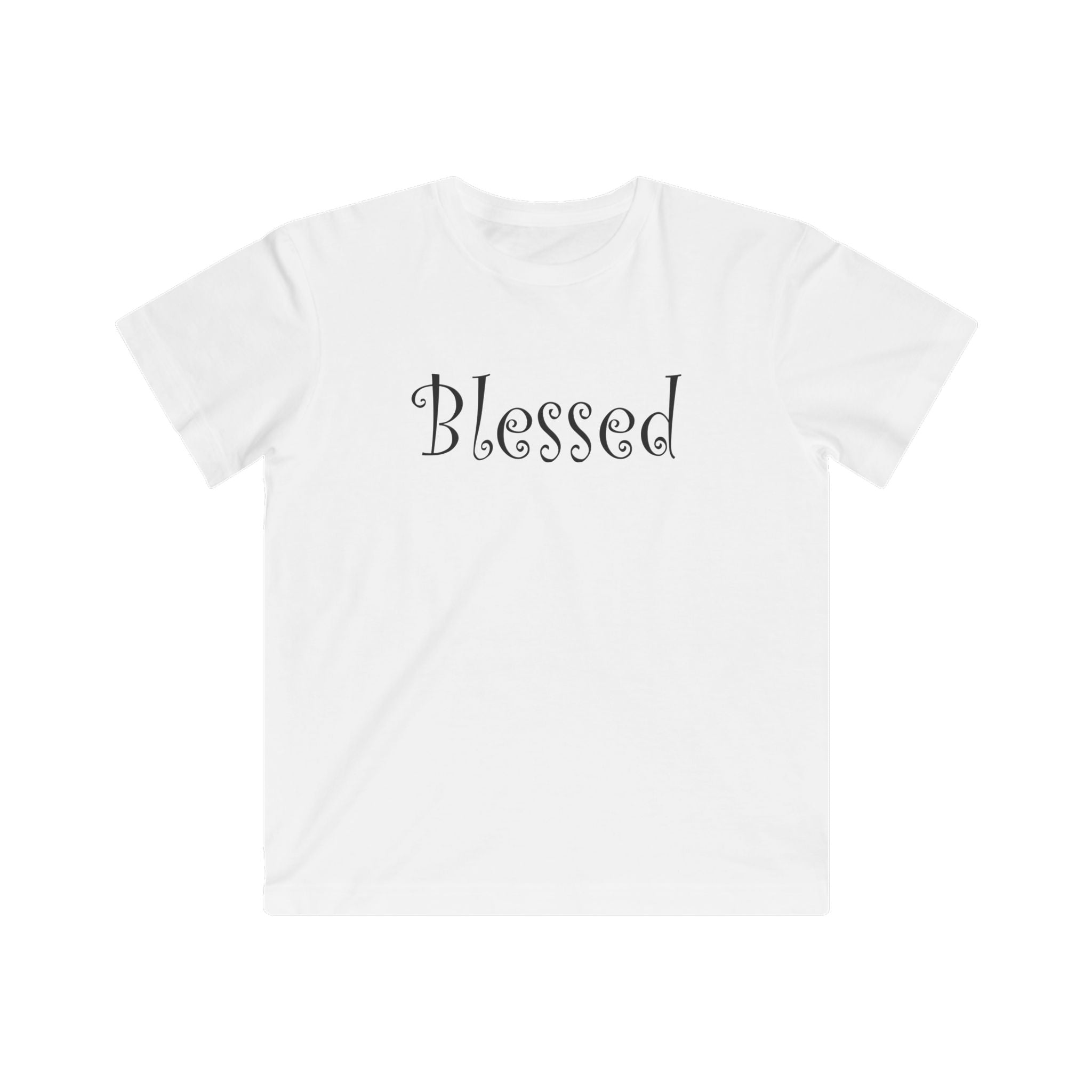 Blessed Kids Tee