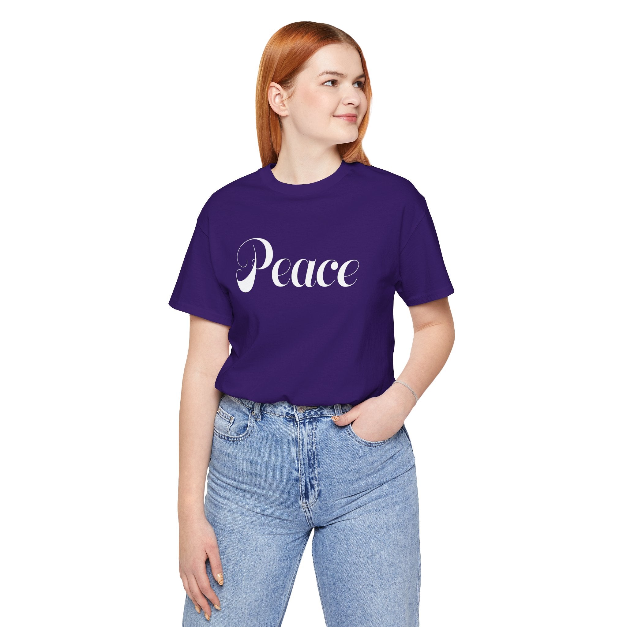 Peace