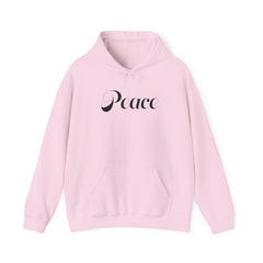 Peace Hoodie