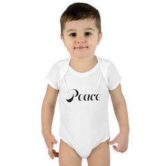 baby bodysuit