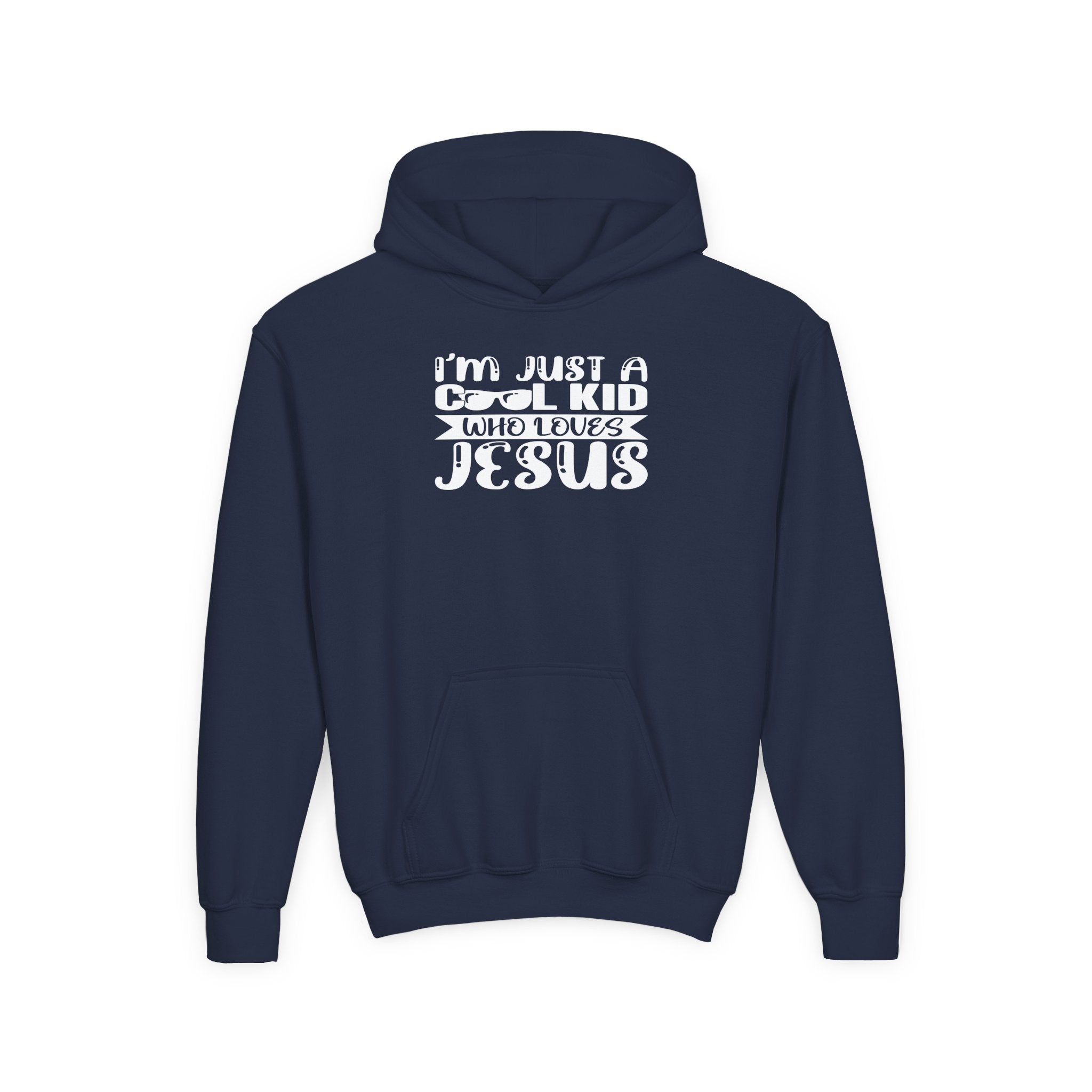 Youth Hoodie