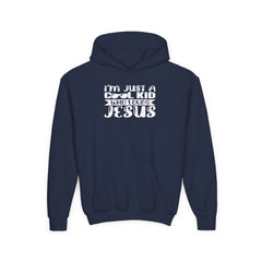 Youth Hoodie