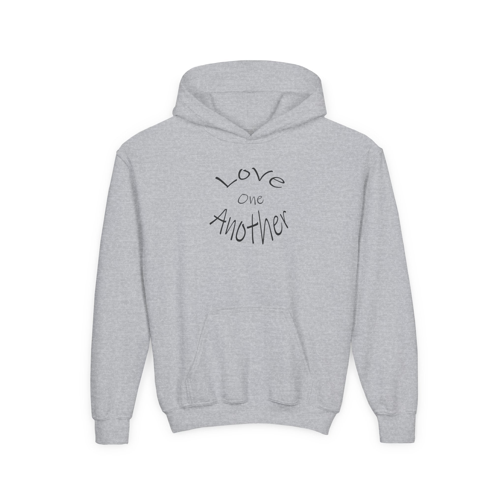youth sweatshirt