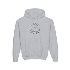 youth sweatshirt
