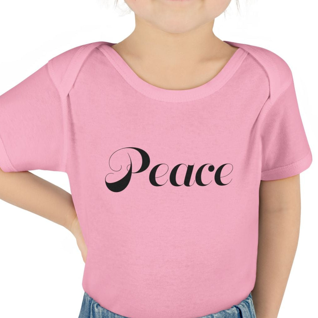 baby bodysuit