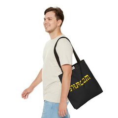 Shalom Tote Bag