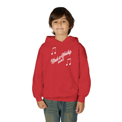 Worship Hoodie