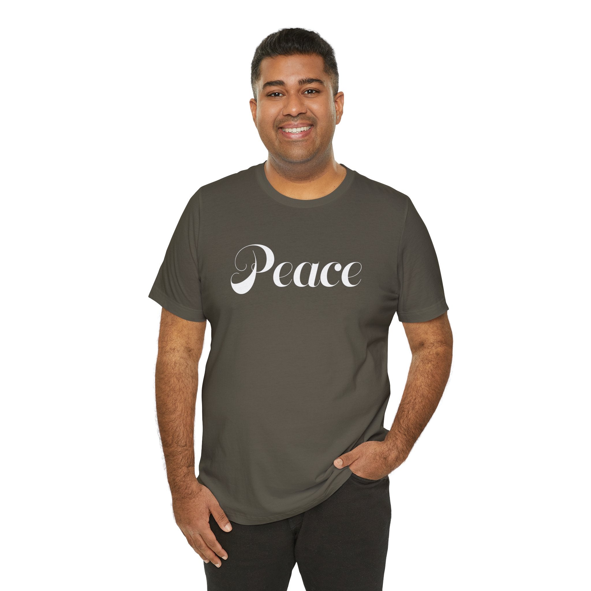 Peace