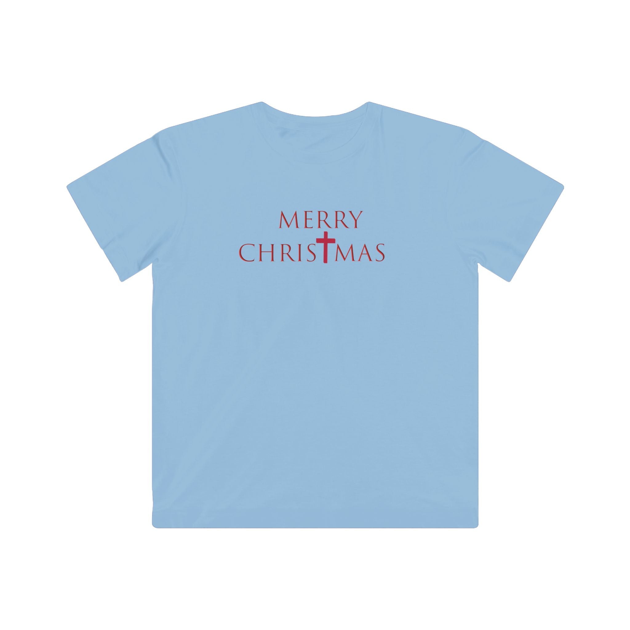 Child Christmas Tee