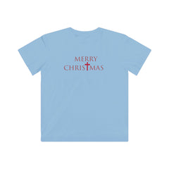 Child Christmas Tee