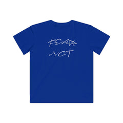 Fear Not Kids Tee