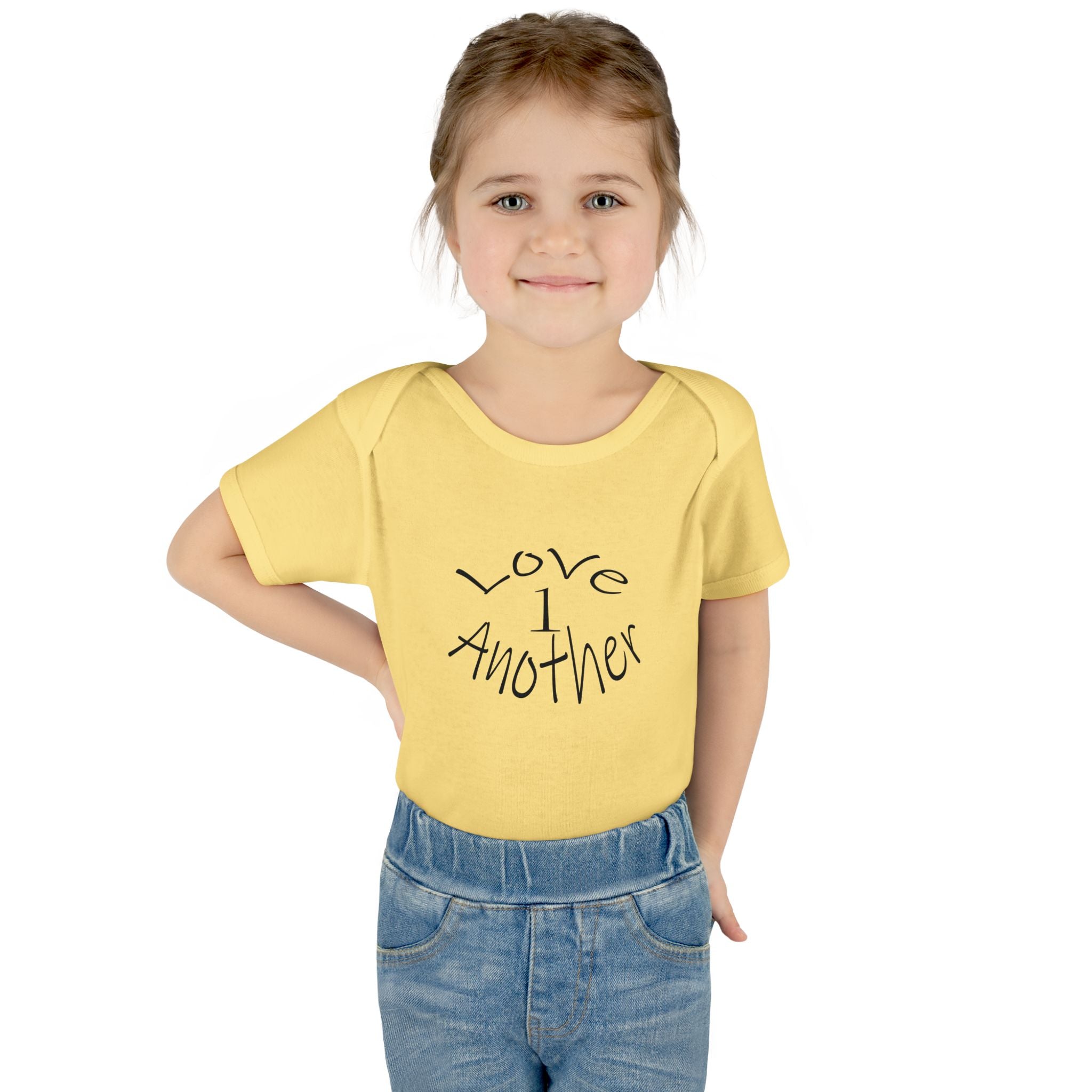 Infant Bodysuit