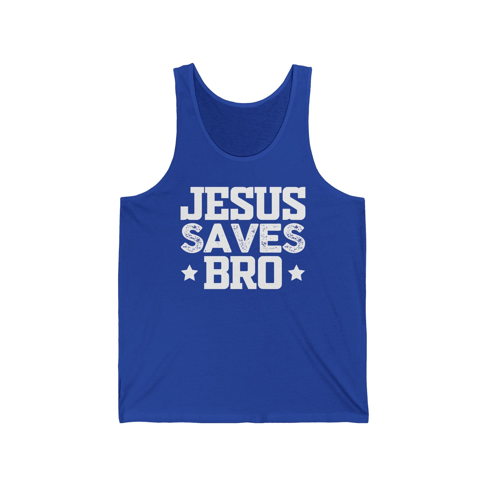 Unisex Tank Top