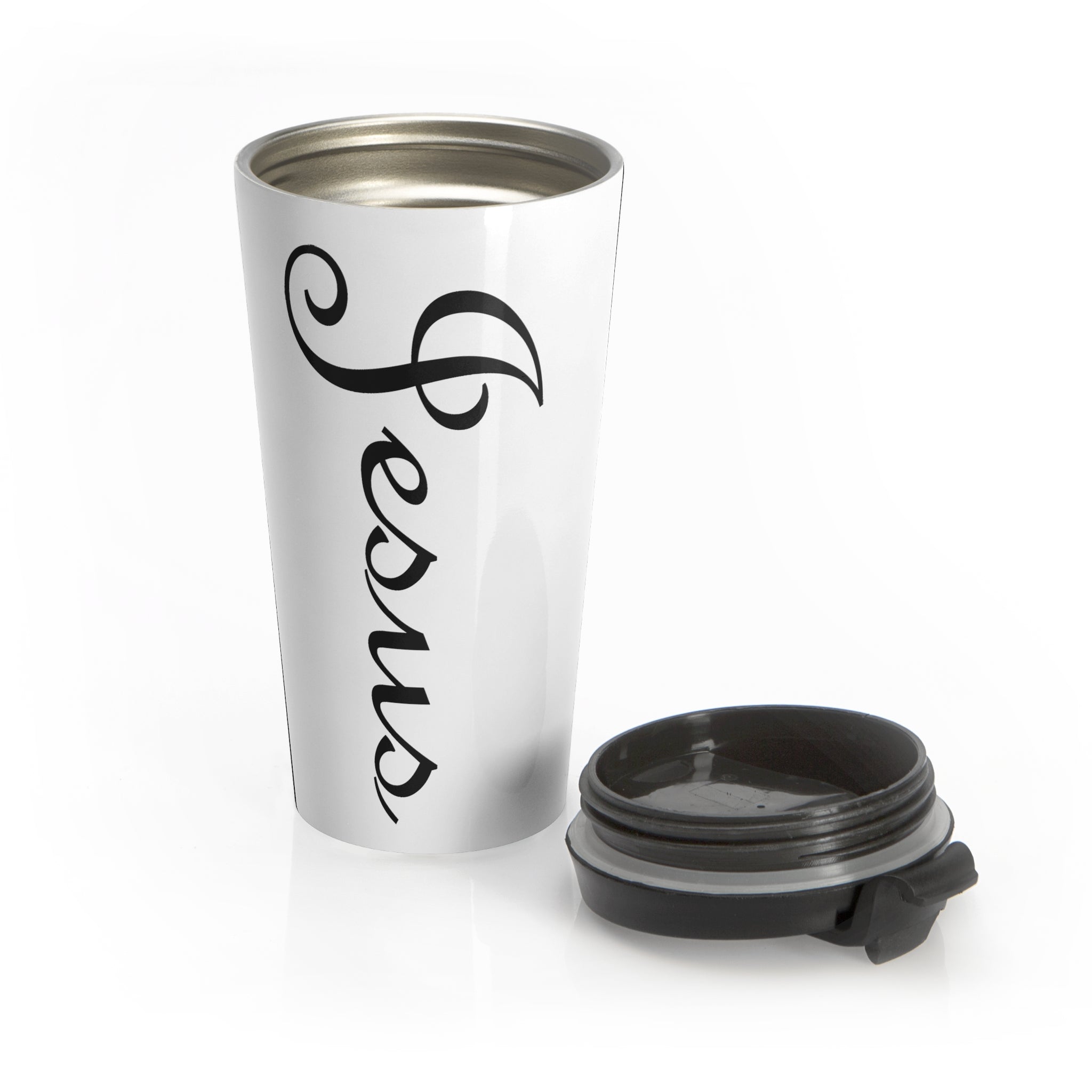 Travel Mug |