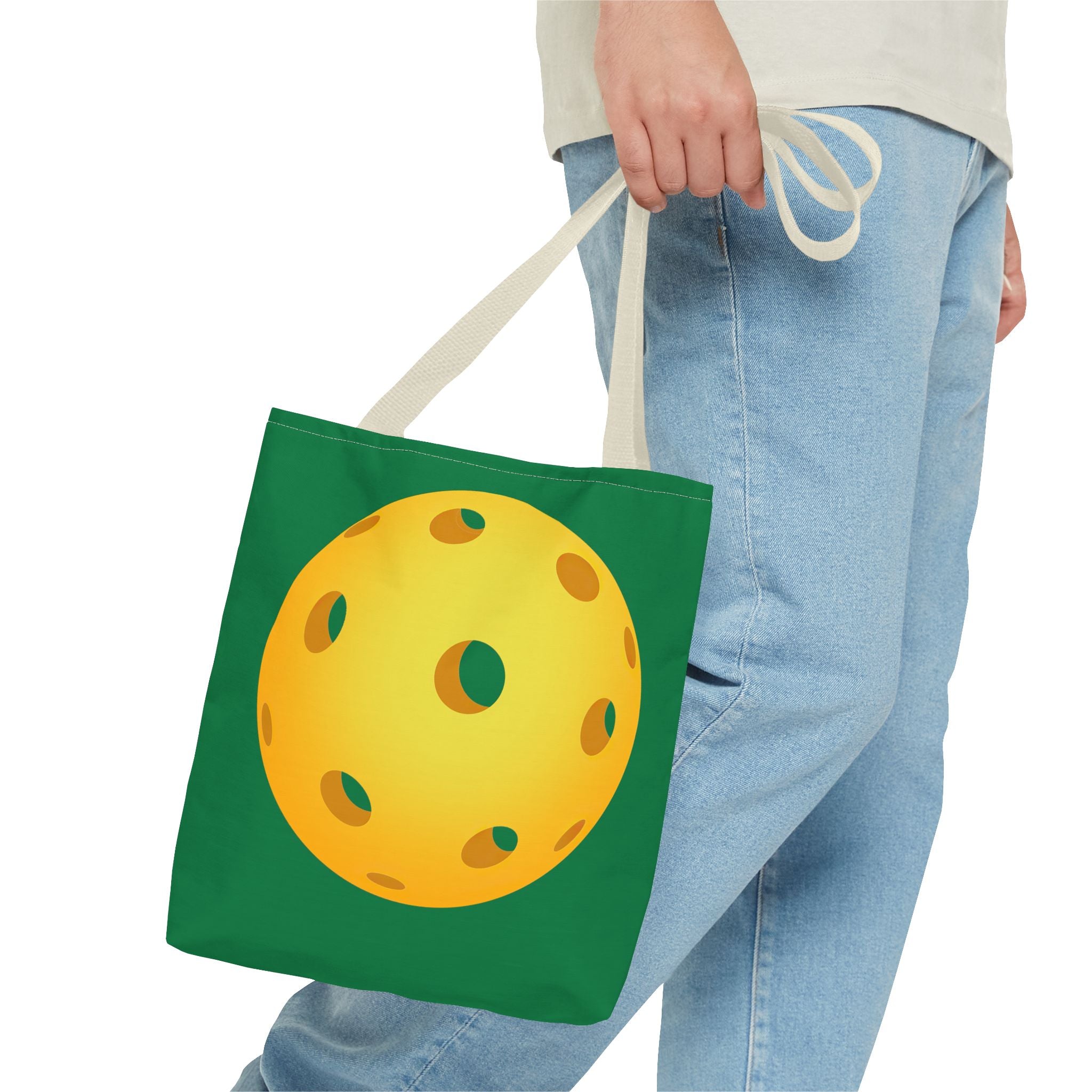 Pickleball Tote Bag