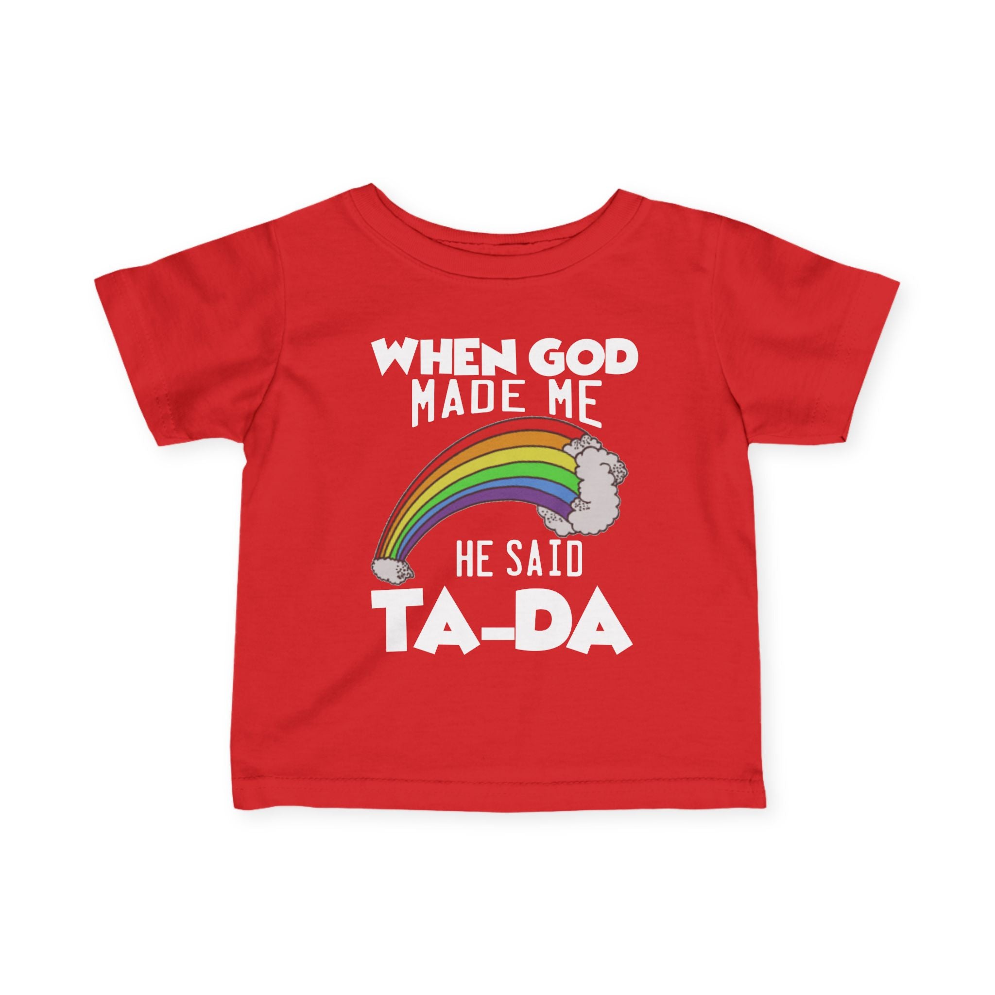 Infant Tee