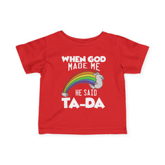 Infant Tee