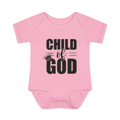 Infant Bodysuit
