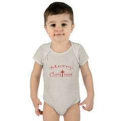 Infant Bodysuit