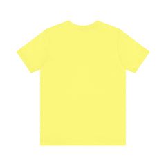 Graphic Tee 'I am not I Am'