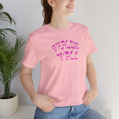 Shalom