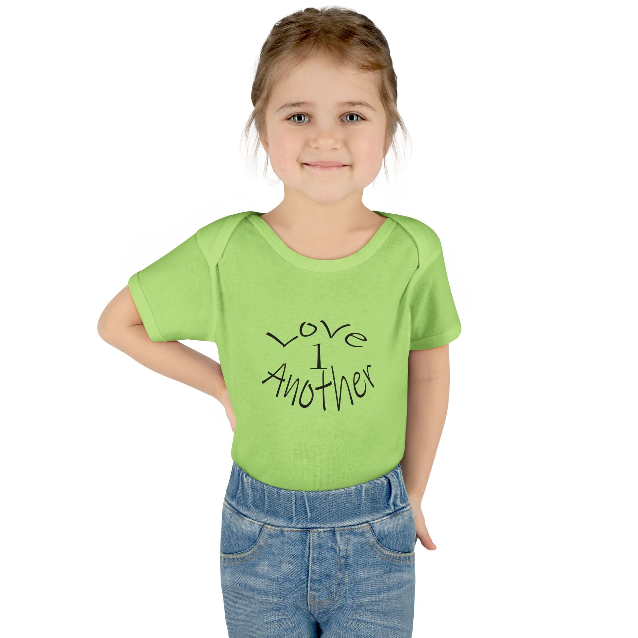 Infant Bodysuit