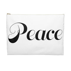 Accessory Pouch "Peace"
