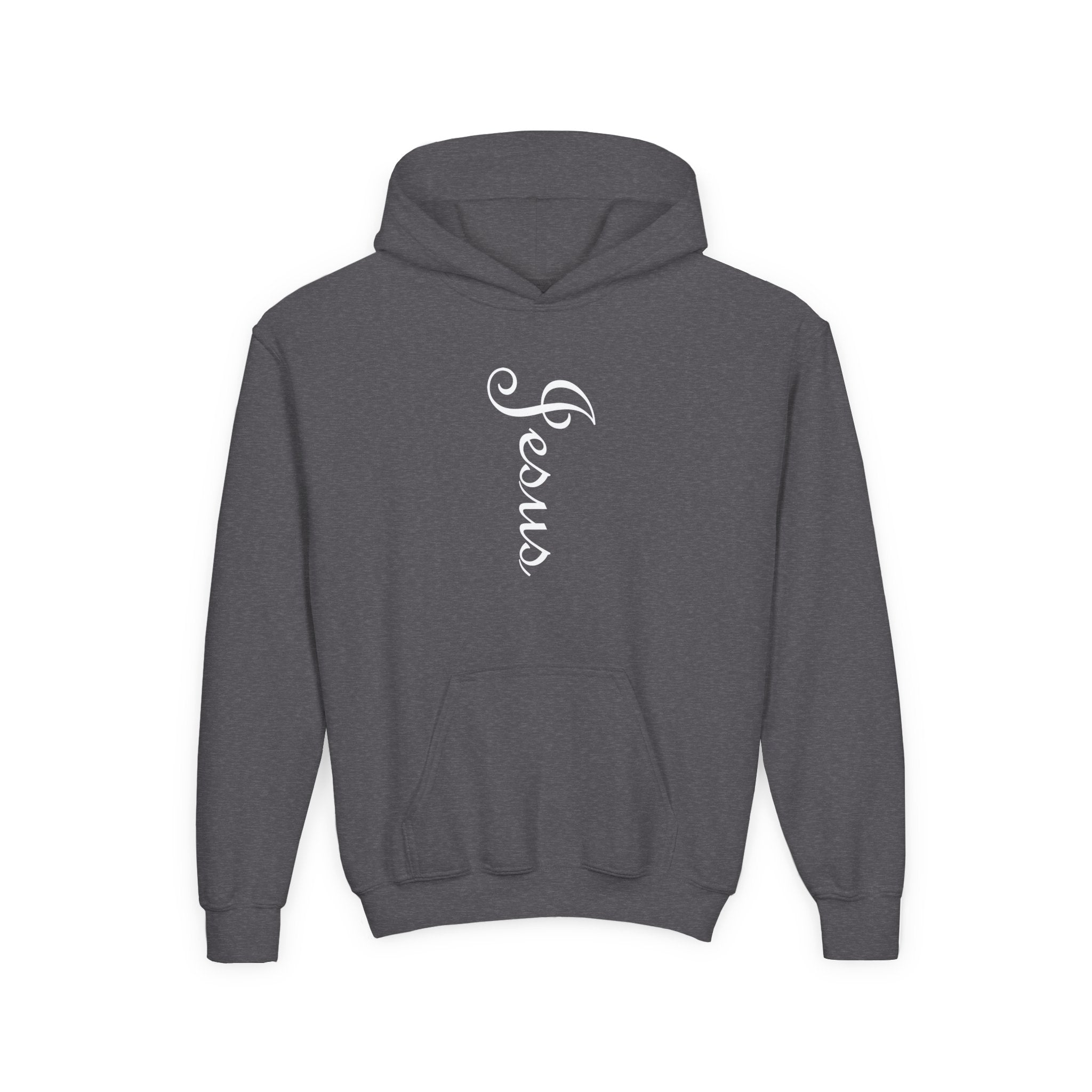 Kids Jesus Hoodie