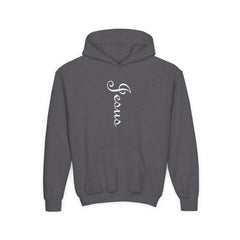 Kids Jesus Hoodie