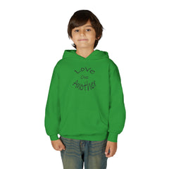 youth sweatshirt
