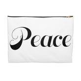 Accessory Pouch "Peace"