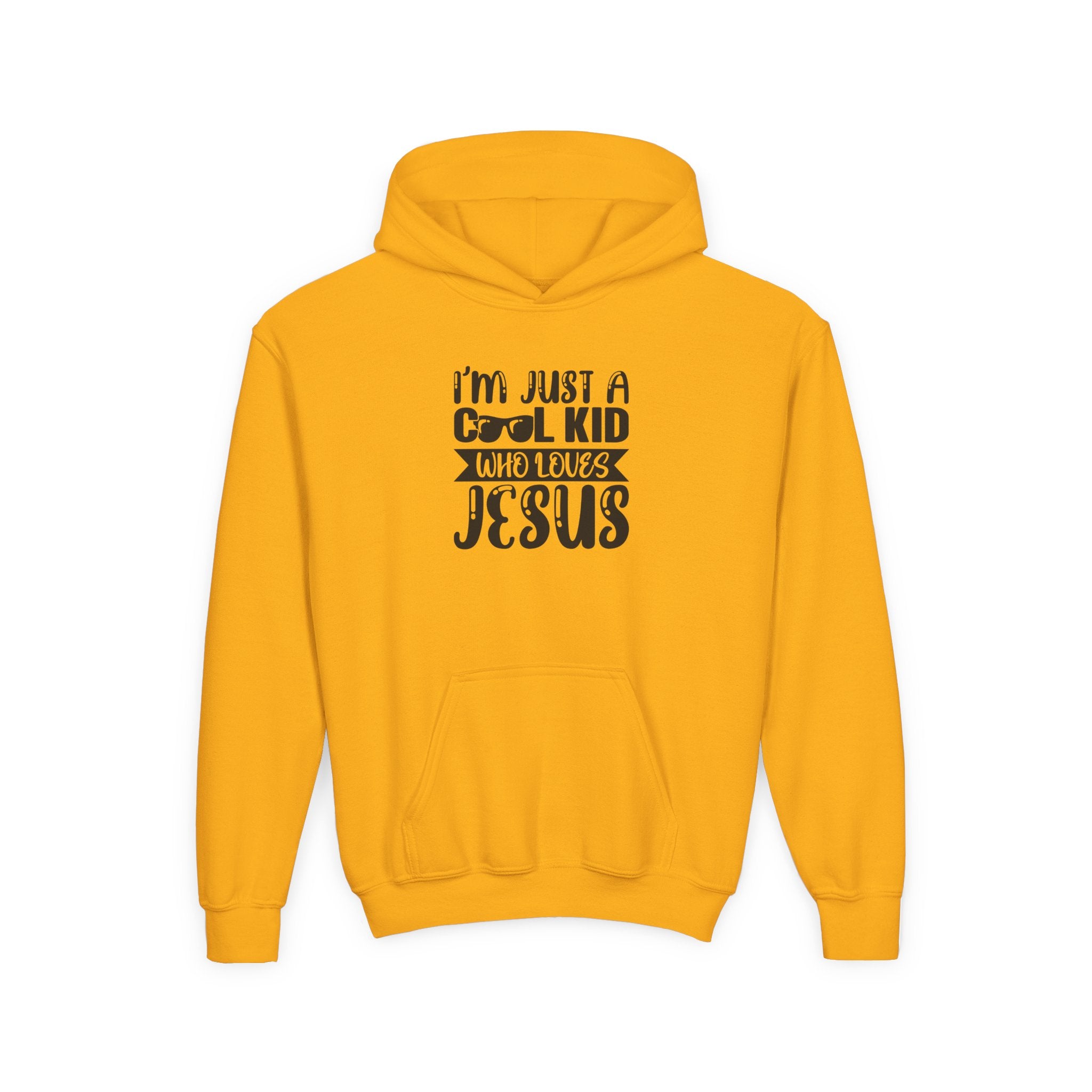 Youth Hoodie