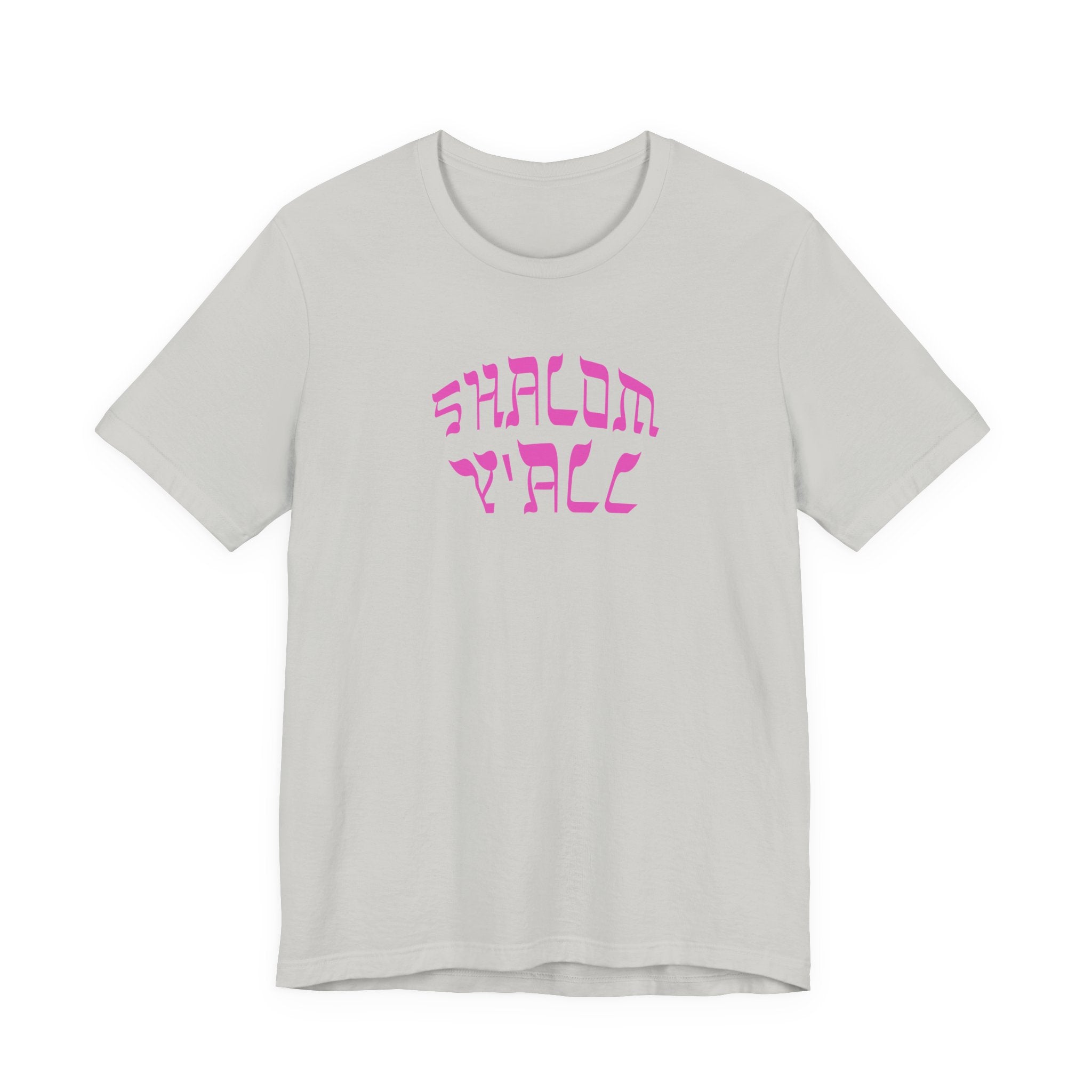 Shalom