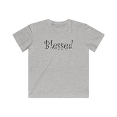 Blessed Kids Tee