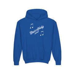 Worship Hoodie
