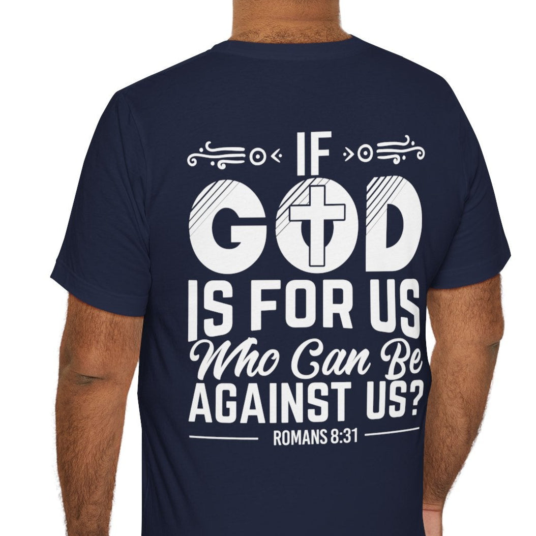 Christian Graphic Tee