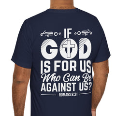 Christian Graphic Tee