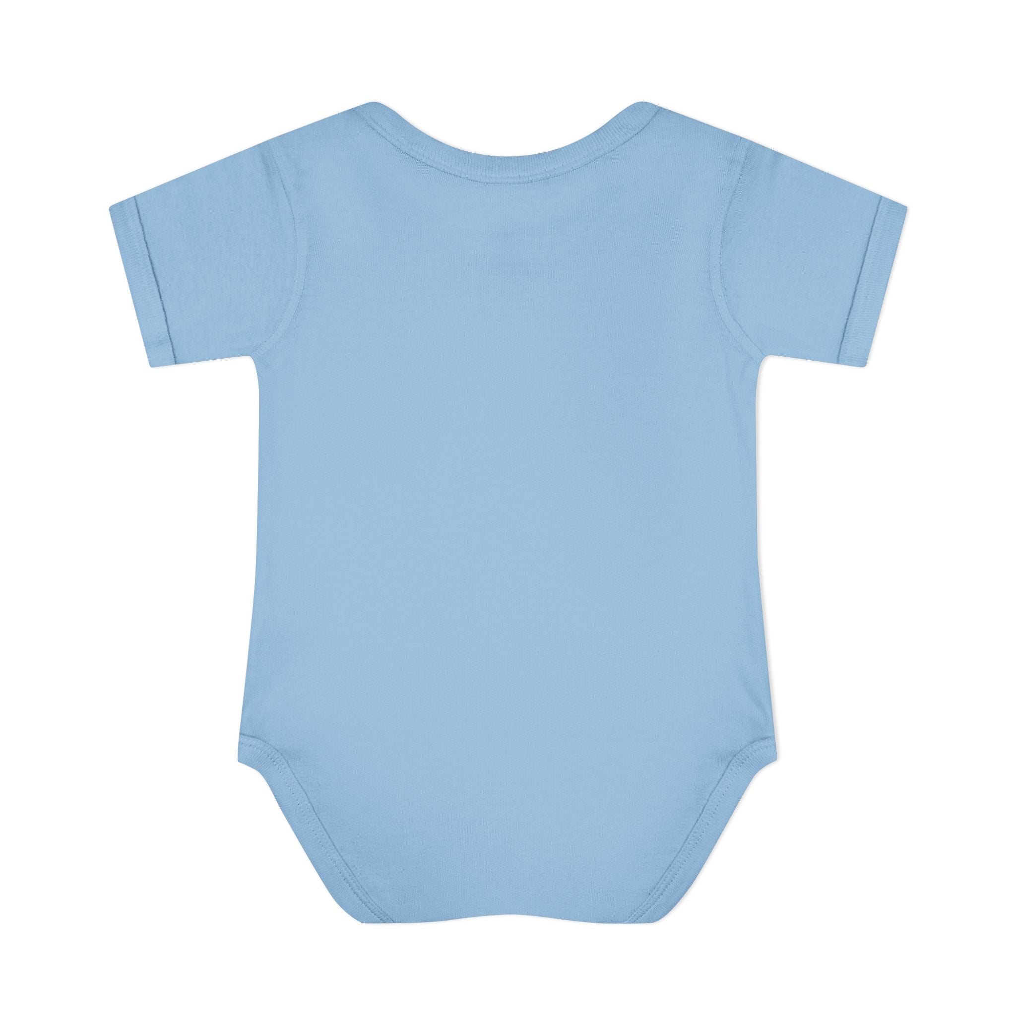 baby bodysuit