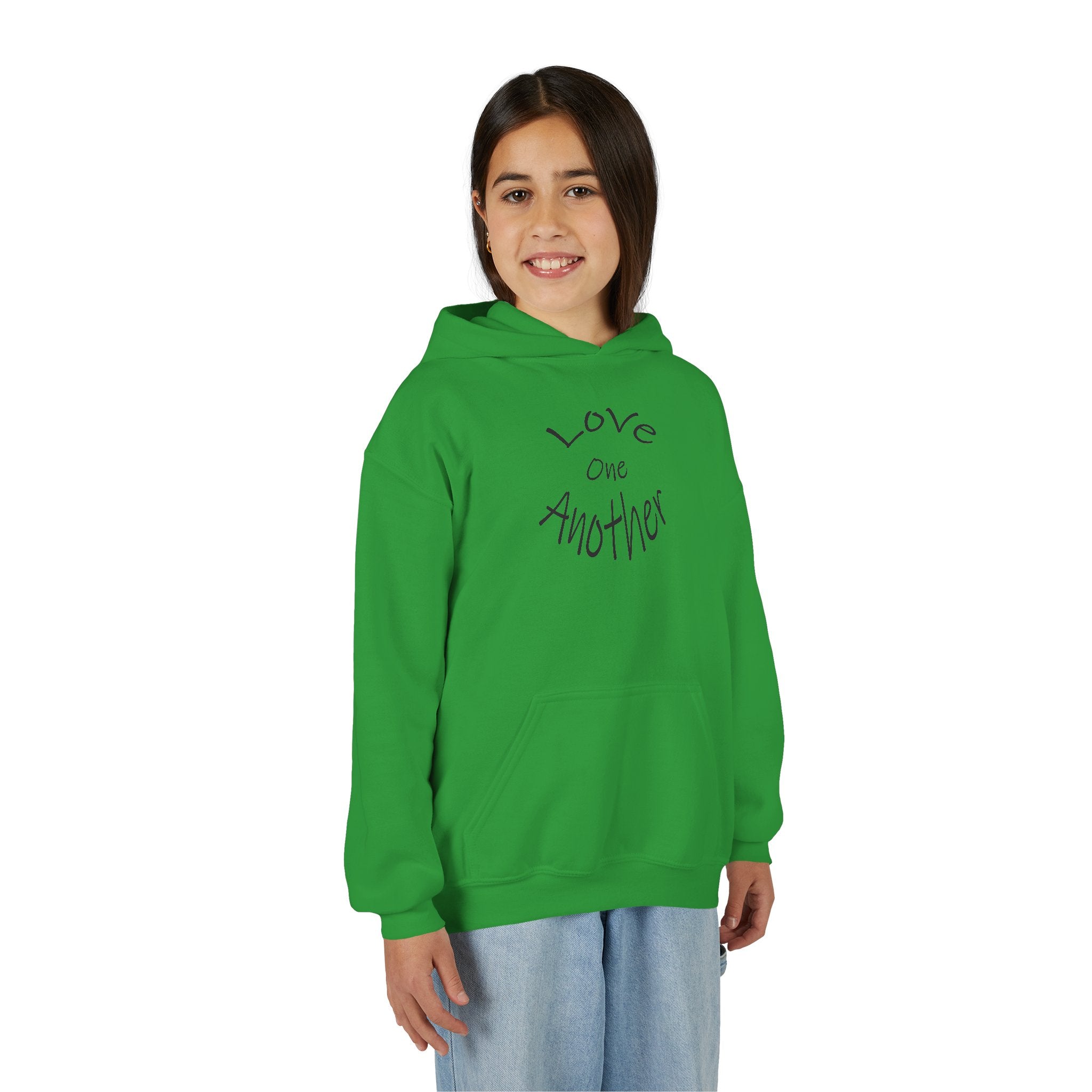 youth sweatshirt