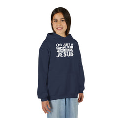 Youth Hoodie