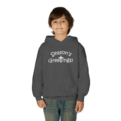Youth Hoodie