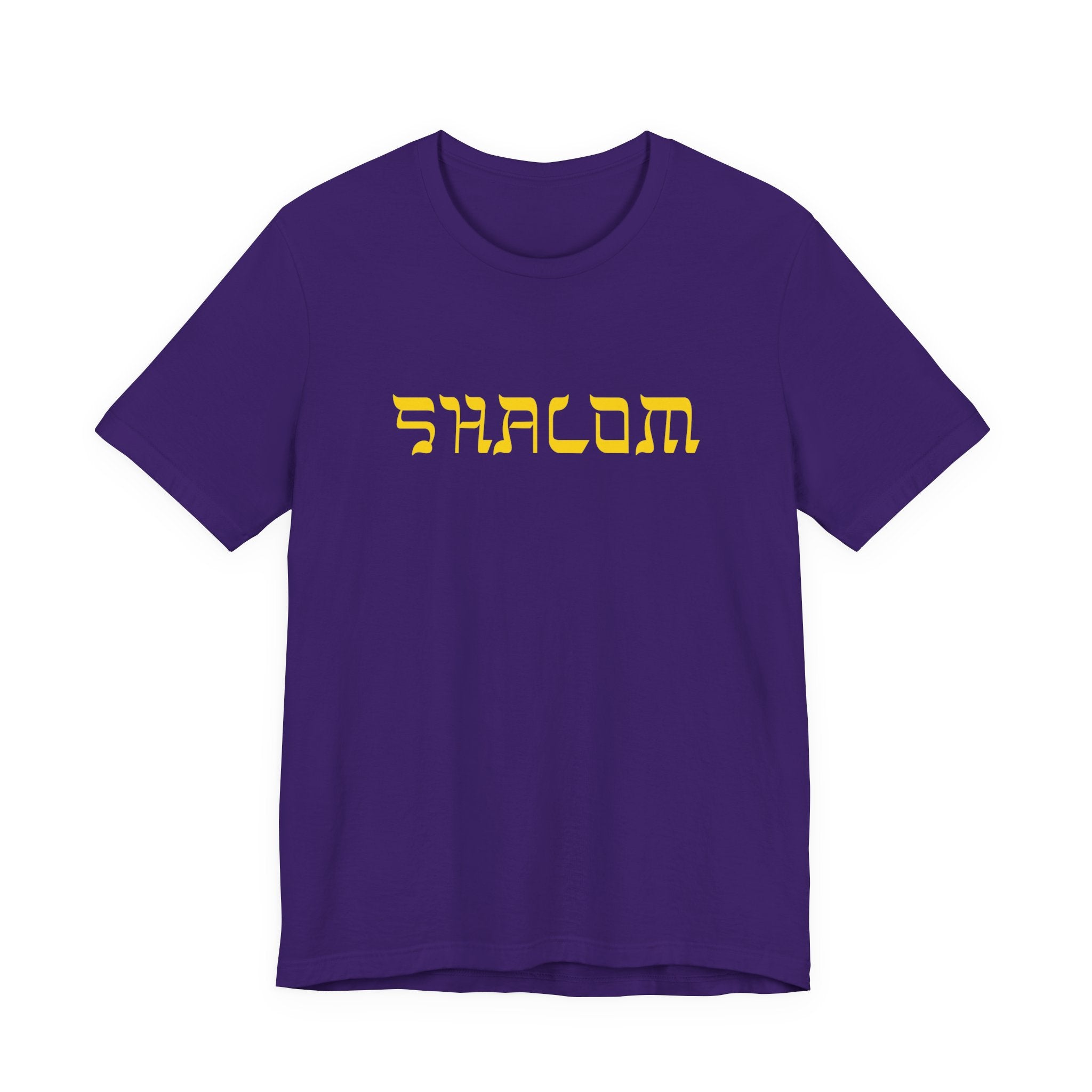 Shalom