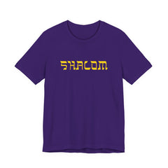 Shalom