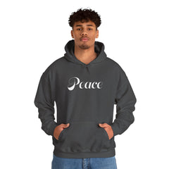 Peace Hoodie