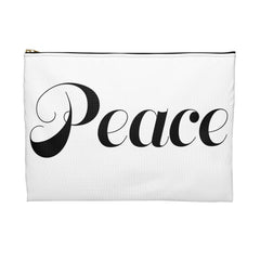 Accessory Pouch "Peace"
